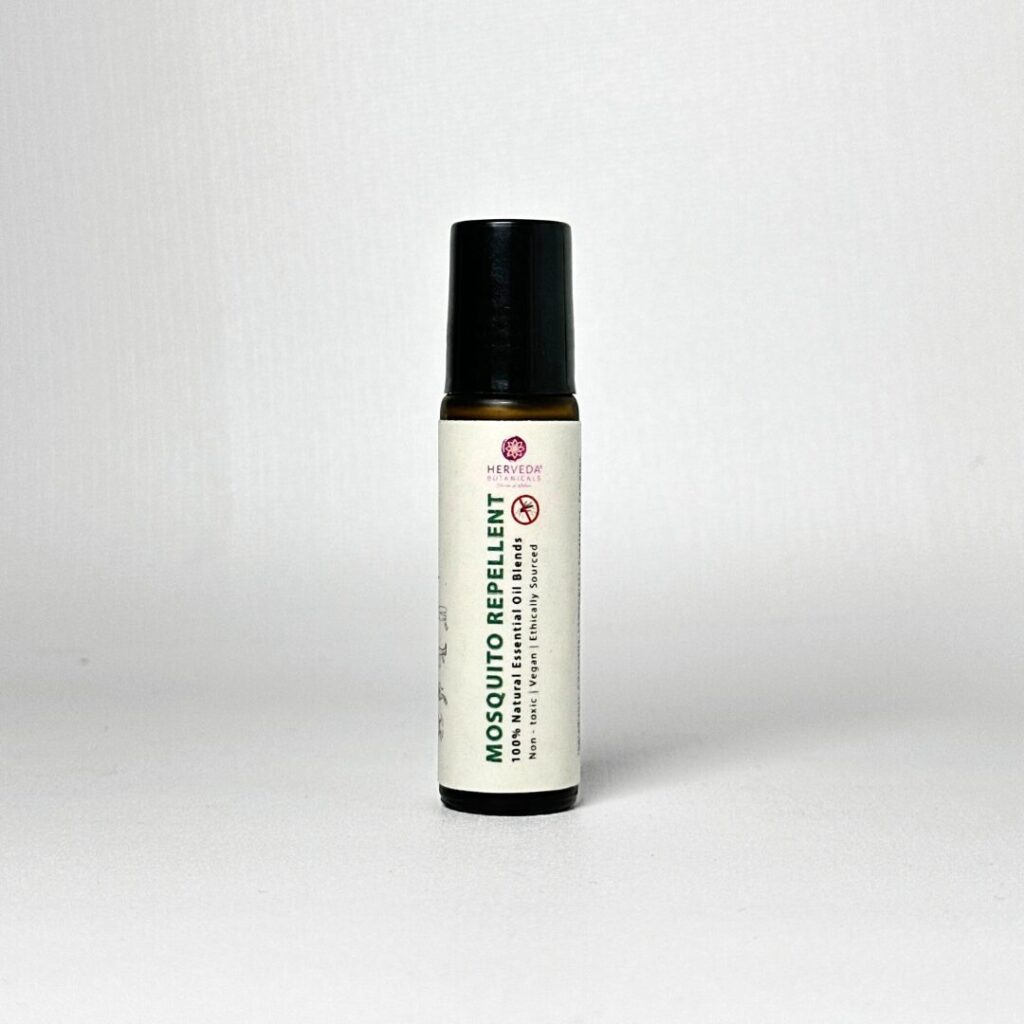 Mosquito Repellent (Roll On)