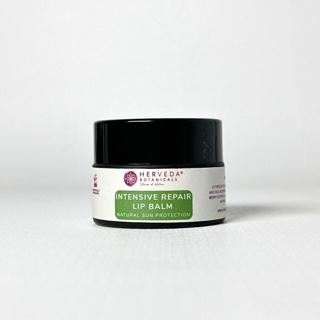 Intensive Repair Lip Balm
