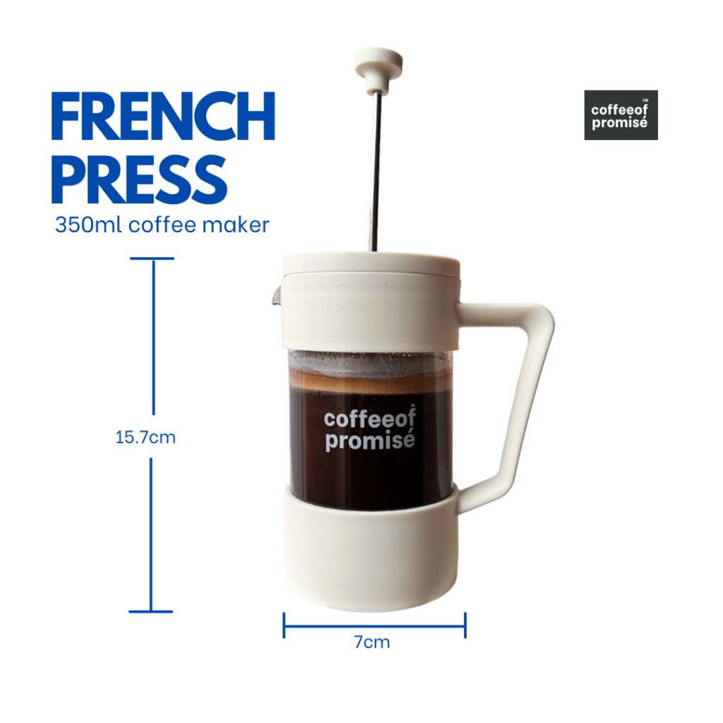 350ML French Press