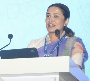 Dr. Prativa Pandey