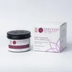 Koň Foaming Rice Exfoliant (Aluminum Pack)