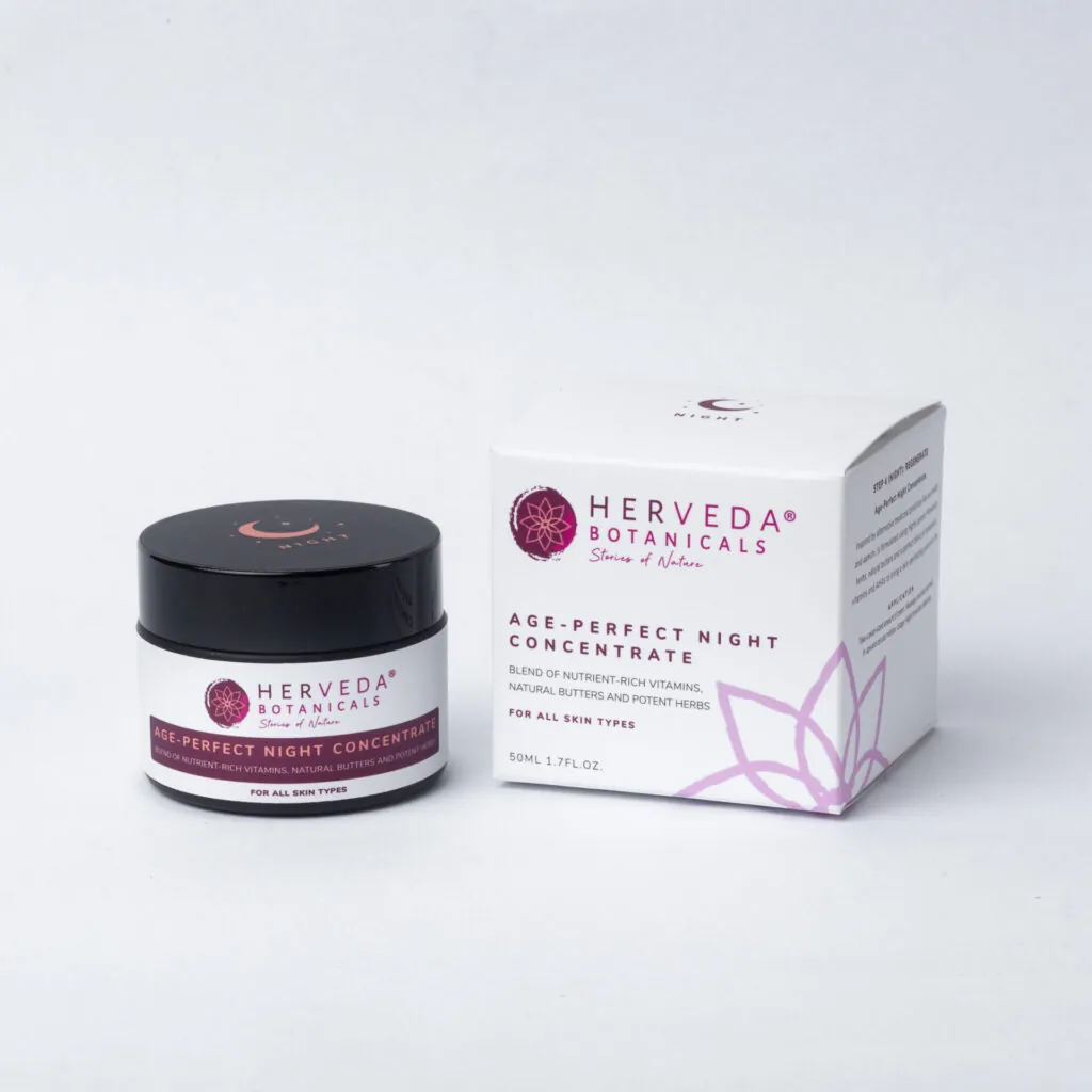 Age-Perfect Night Concentrate