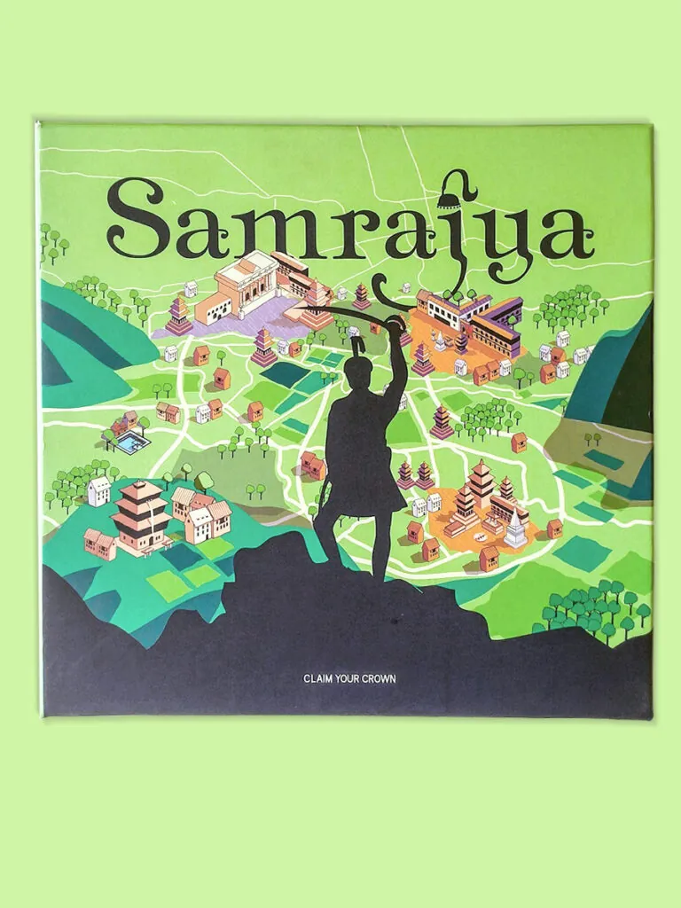 Samrajya