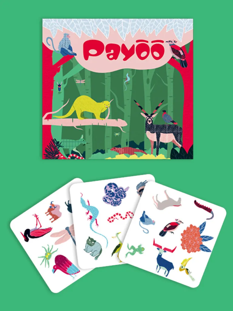 Payoo