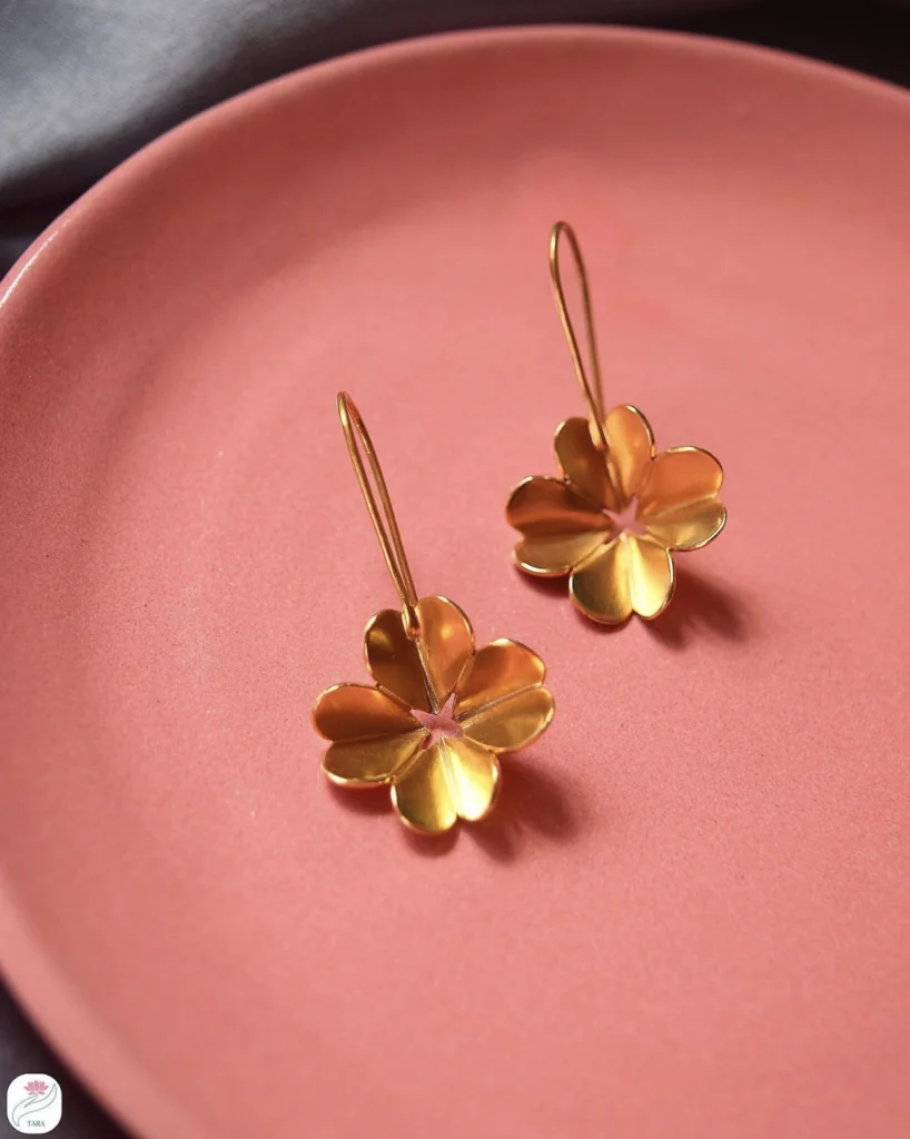 Luck Earrings