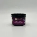 Cleansing balm that helps remove makeup, pollutants and dirt. Can be used for double cleansing